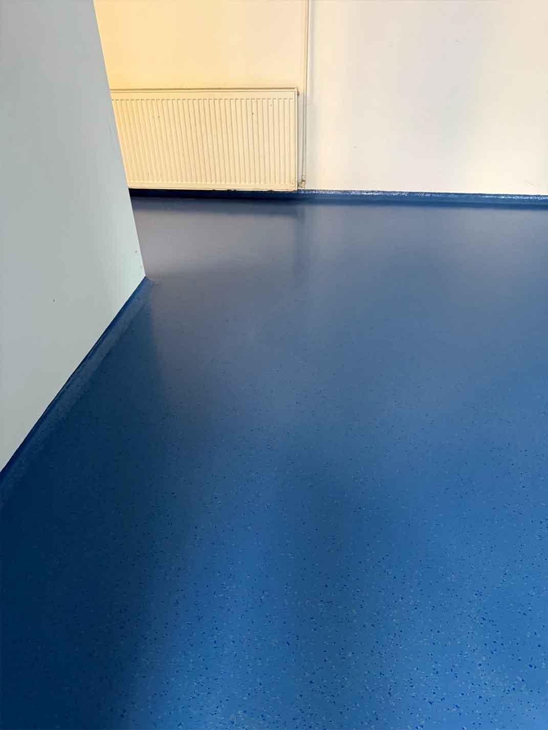 Beschichtung