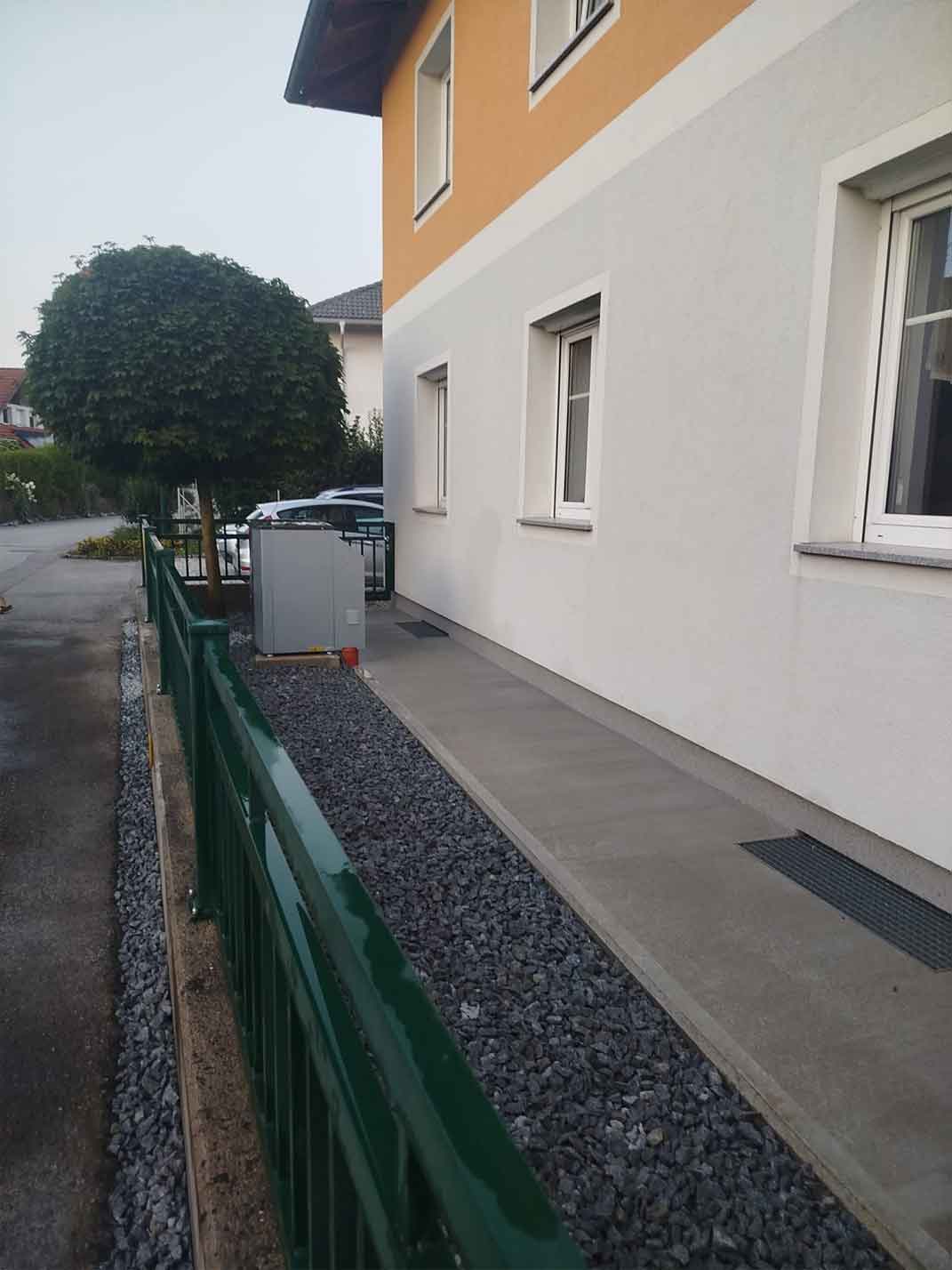 Besenstrich
